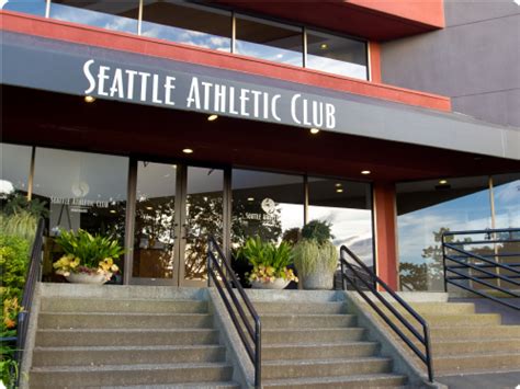 seattle athletic club northgate